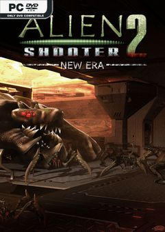 Alien Shooter 2 New Era ราคาถูก